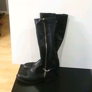 Ardene knee high boots
